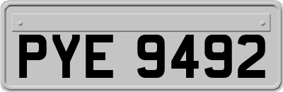 PYE9492