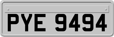 PYE9494