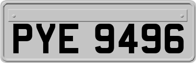 PYE9496