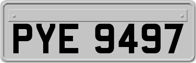 PYE9497