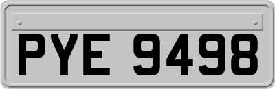 PYE9498