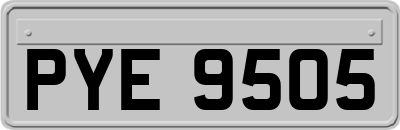 PYE9505