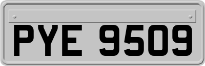 PYE9509