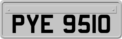 PYE9510