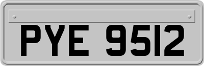 PYE9512