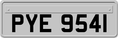 PYE9541