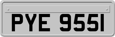 PYE9551