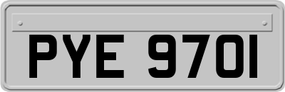 PYE9701