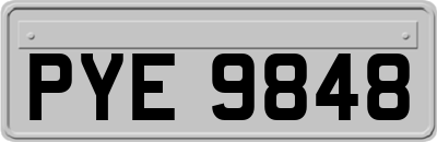 PYE9848