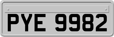 PYE9982