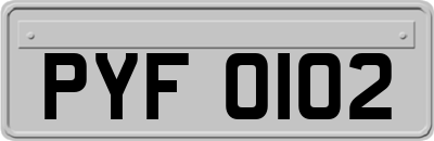 PYF0102