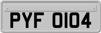 PYF0104