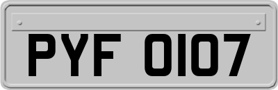 PYF0107