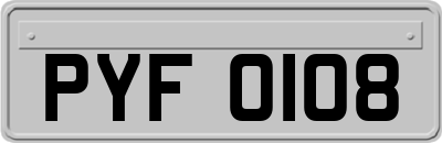 PYF0108