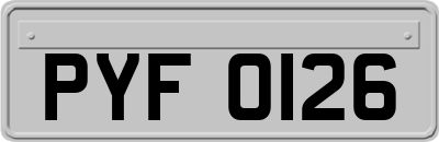 PYF0126