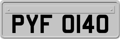 PYF0140