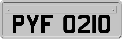 PYF0210