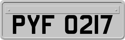 PYF0217