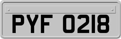 PYF0218