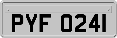 PYF0241