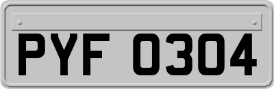 PYF0304