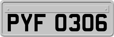 PYF0306