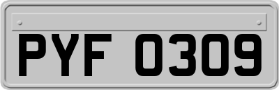 PYF0309