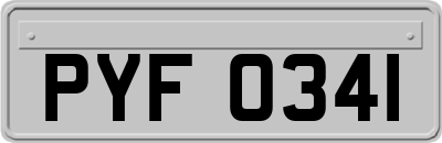 PYF0341