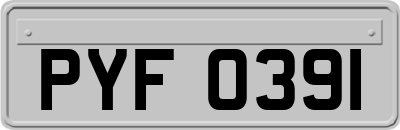 PYF0391