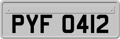 PYF0412