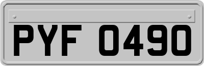 PYF0490