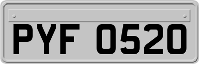 PYF0520