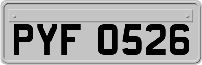 PYF0526