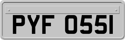 PYF0551