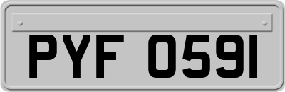 PYF0591