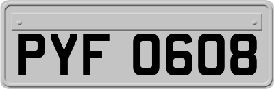 PYF0608