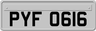 PYF0616