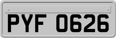 PYF0626