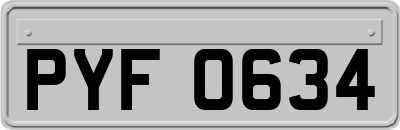 PYF0634