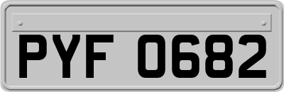 PYF0682