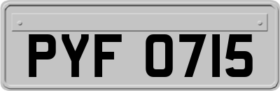 PYF0715