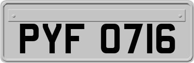 PYF0716