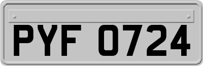 PYF0724