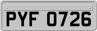 PYF0726