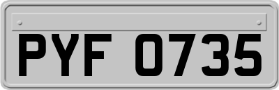 PYF0735