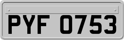 PYF0753