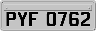 PYF0762