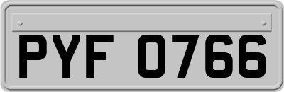 PYF0766