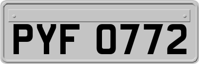 PYF0772