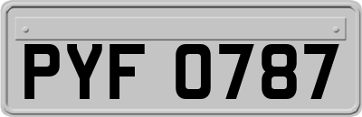 PYF0787